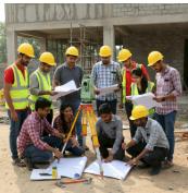 White House Sector 51, Gurgaon