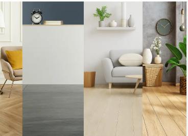 Interior and finishing works